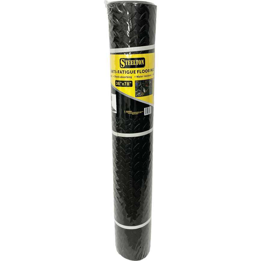 Anti-Fatigue Roll Mat 36" x 78"