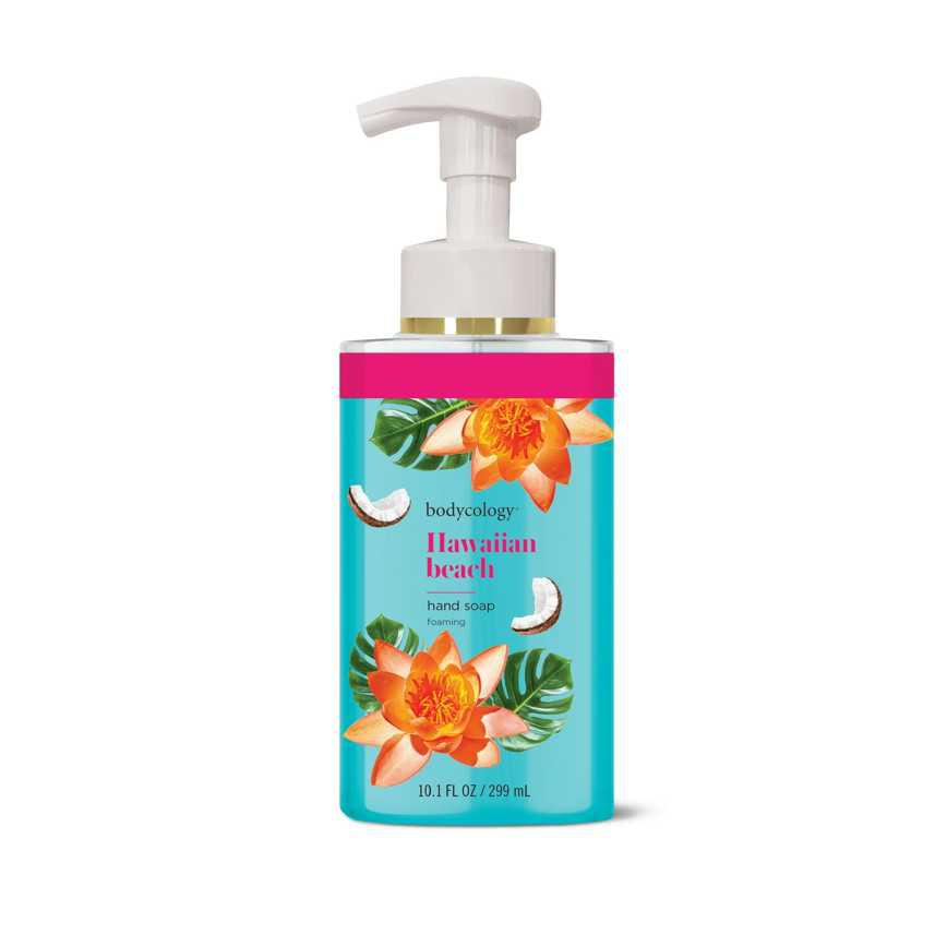 Bodycology Hand Soap 10.1 oz.  