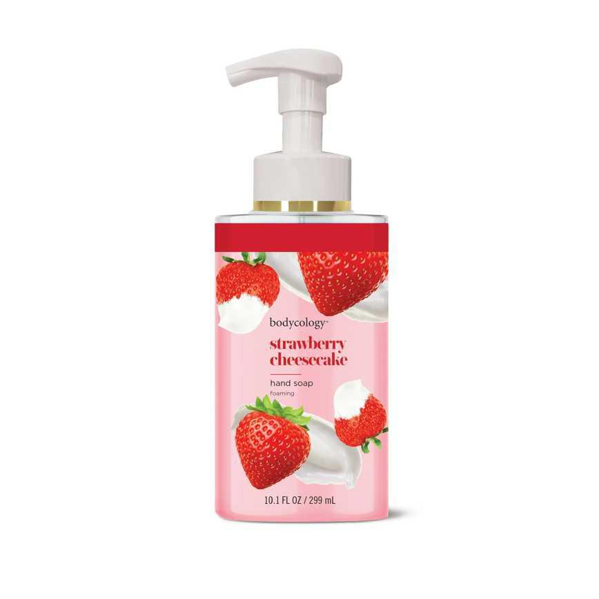 Bodycology Hand Soap 10.1 oz.  