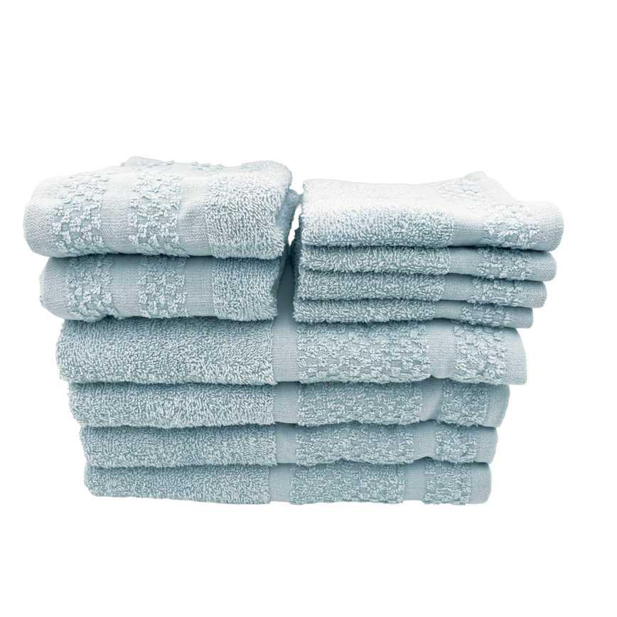 Towel Set 10 pc.
