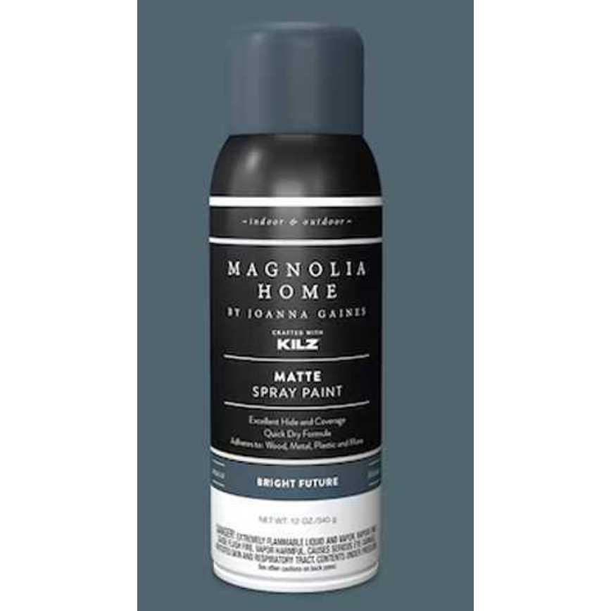 Magnolia Home by Joanna Gaines Spray Paint Matte 12 oz.
