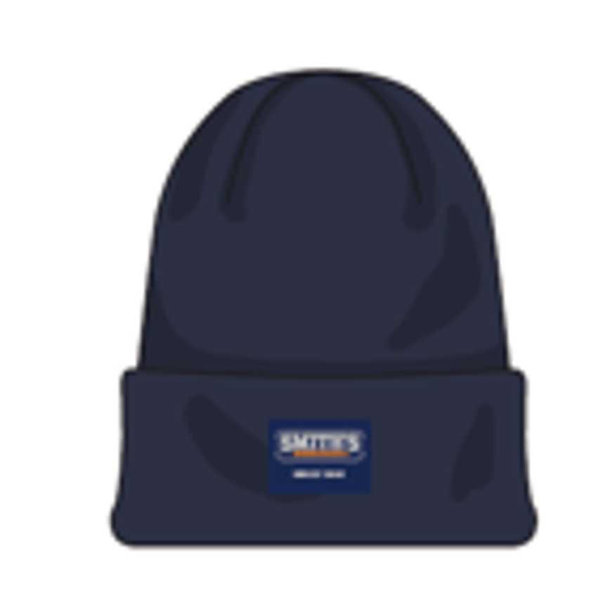 Smith's Workwear Adult Knit Beanies