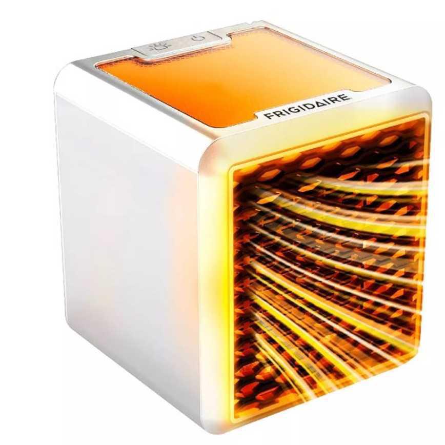 Frigidaire White Ceramic Space Heater