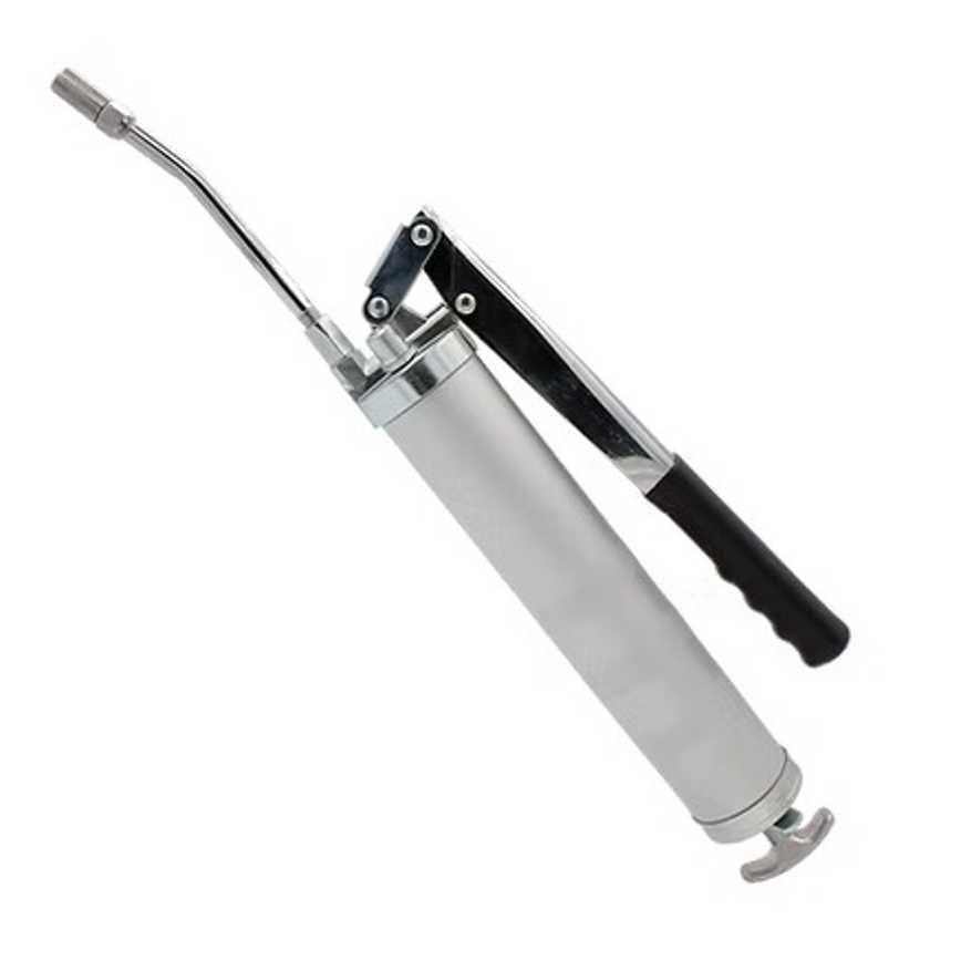 Lubrimatic Heavy Duty Lever Grease Gun 7,000 PSI