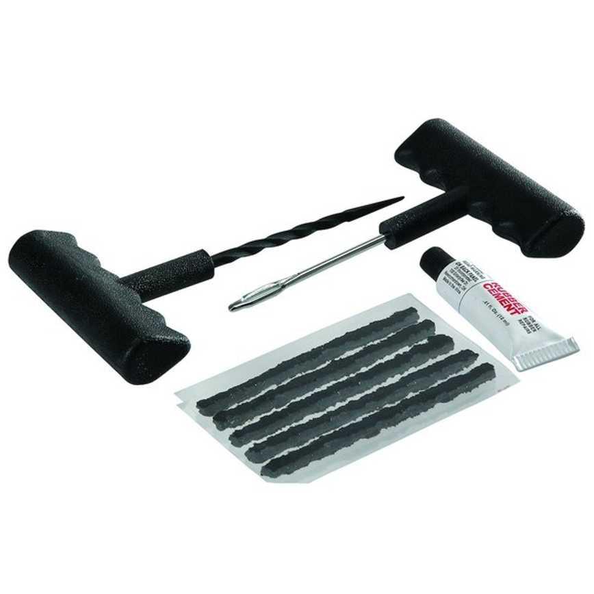 Simoniz tire Repair Kit 8 pc.