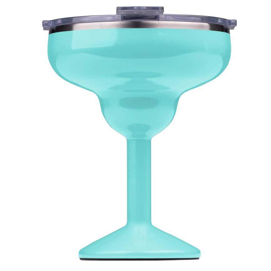 Orca Stainless Steel Barware Margarita Tumblers 13 oz.