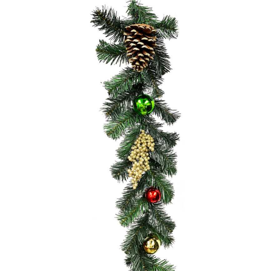 Holiday Garland 6'