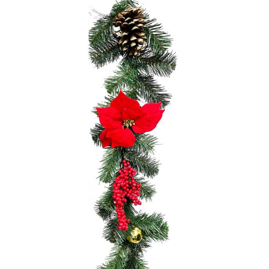 Holiday Garland 6'