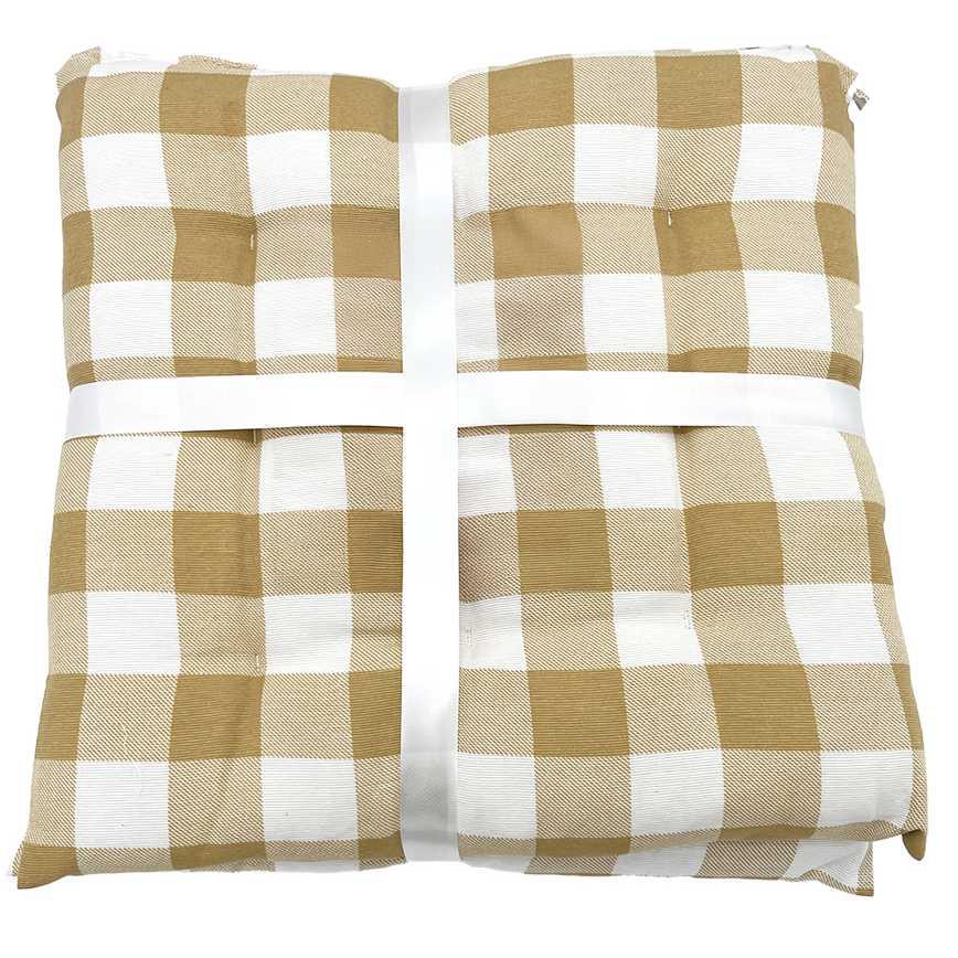 Chair Pads Assortment 2 pk.