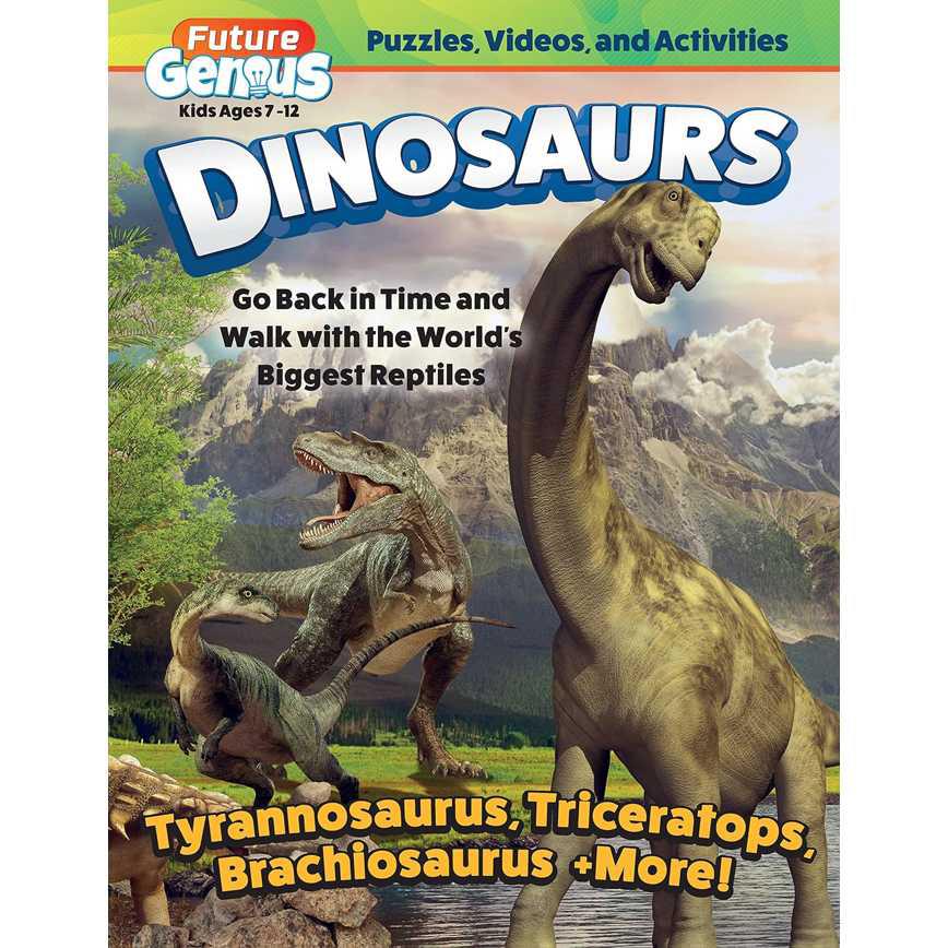 Future Genius Book Assortment