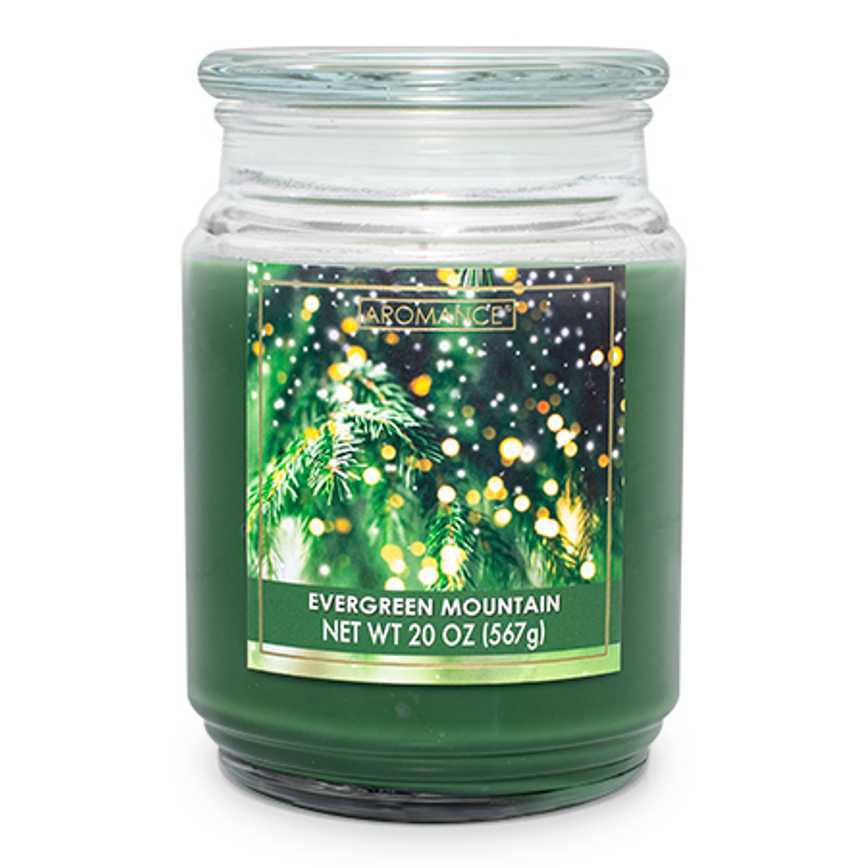 Aromance Holiday Candles 20 oz.