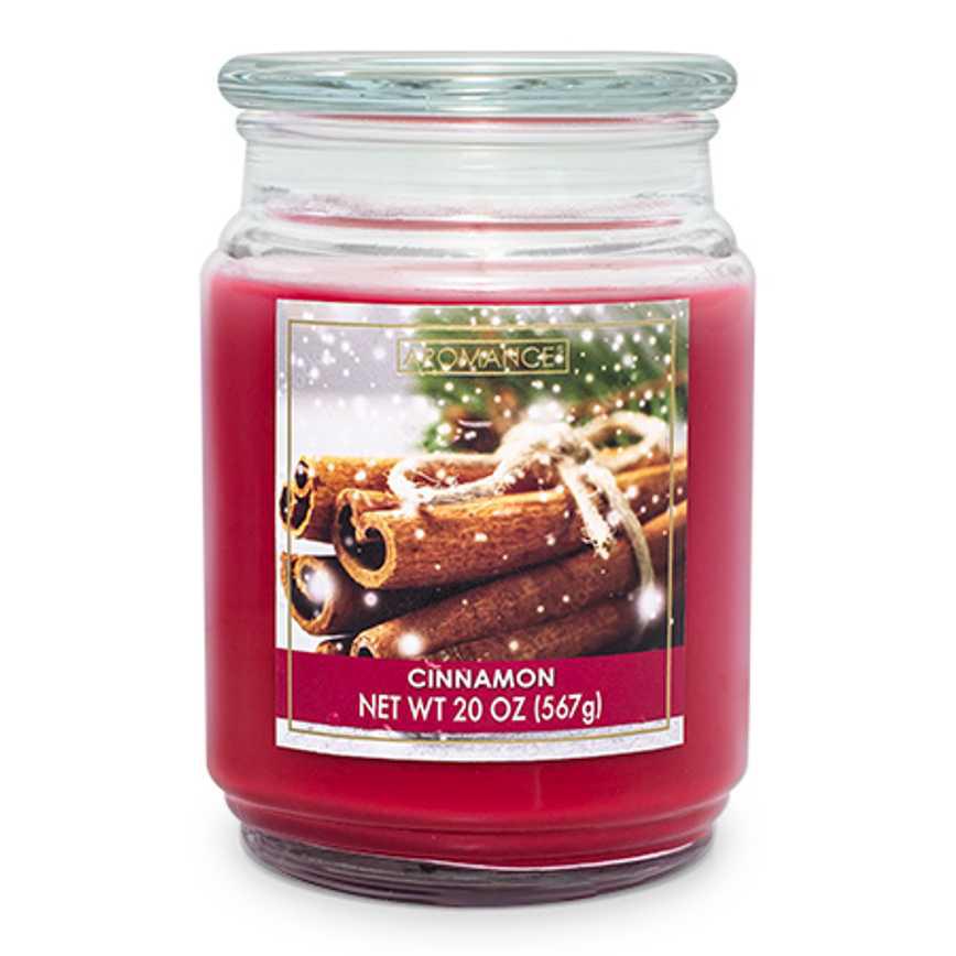 Aromance Holiday Candles 20 oz.