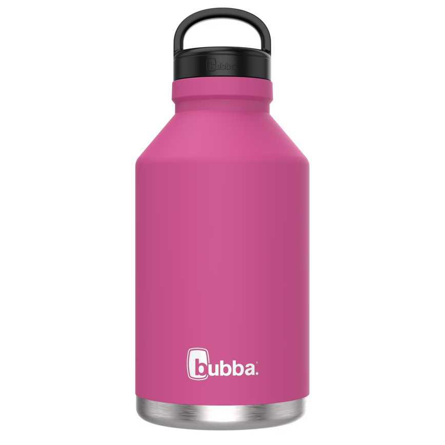 Bubba Stainless Steel Growlers 64 oz.