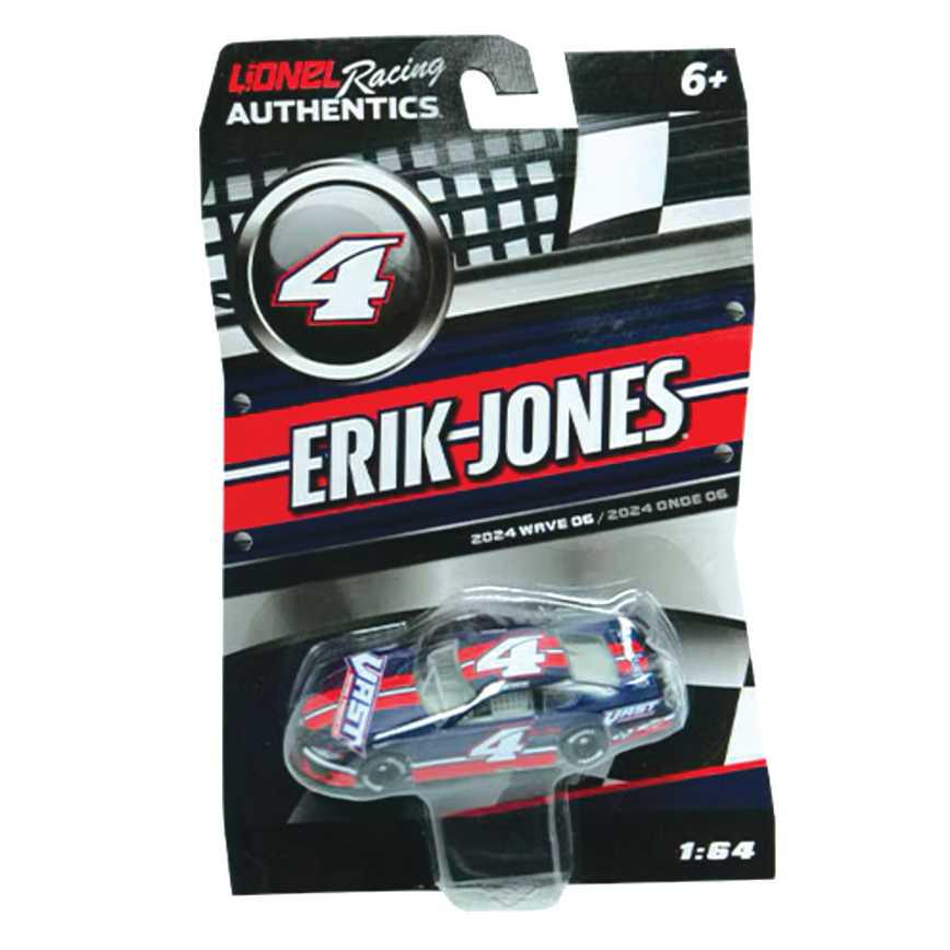 Lionel NASCAR 1:64 Diecast Vehicles