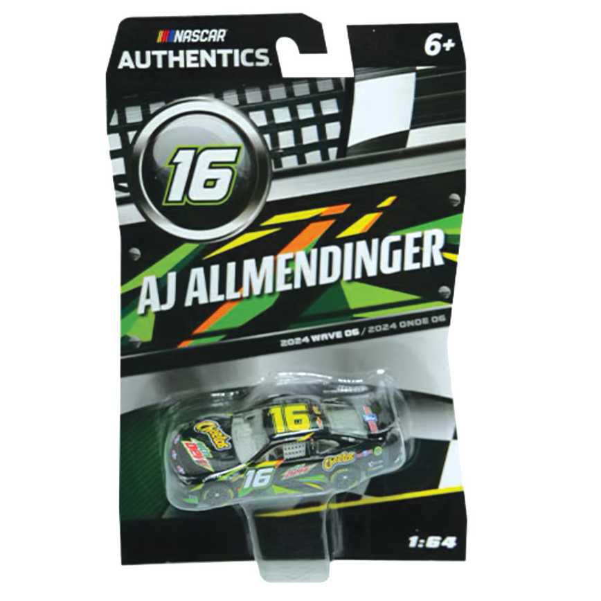 Lionel NASCAR 1:64 Diecast Vehicles