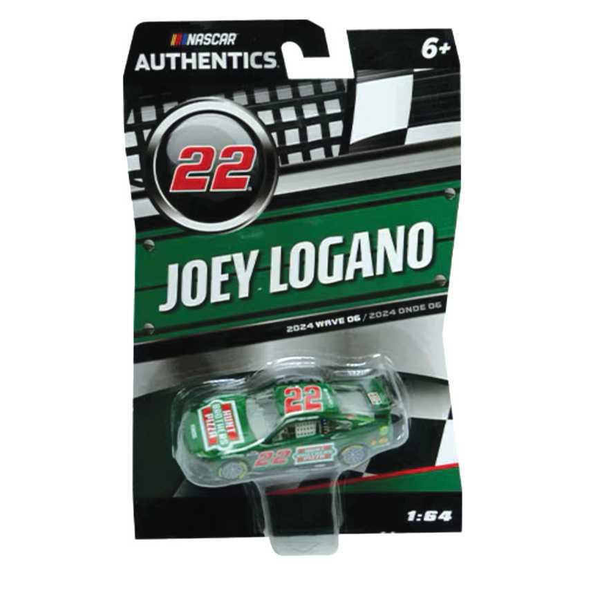 Lionel NASCAR 1:64 Diecast Vehicles