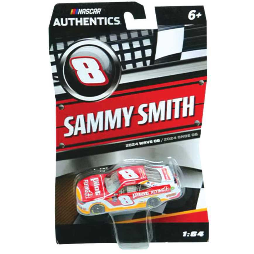 Lionel NASCAR 1:64 Diecast Vehicles