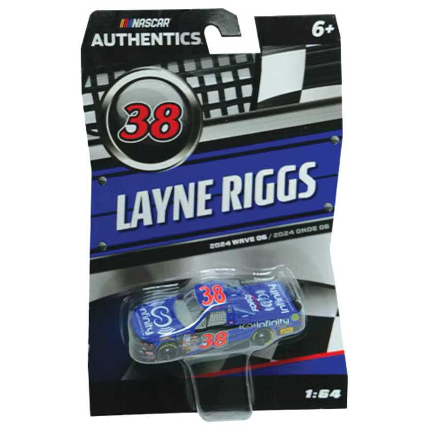 Lionel NASCAR 1:64 Diecast Vehicles