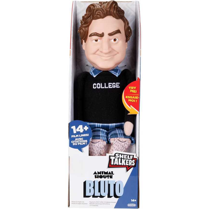 Jakks Pacific Shelf Talkers