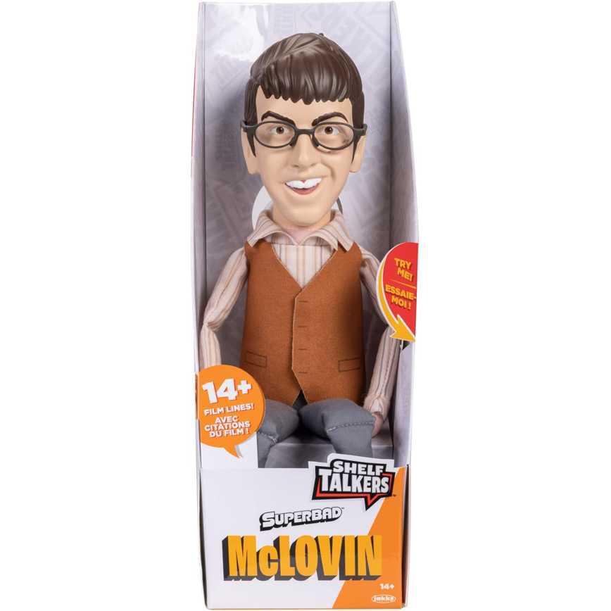 Jakks Pacific Shelf Talkers