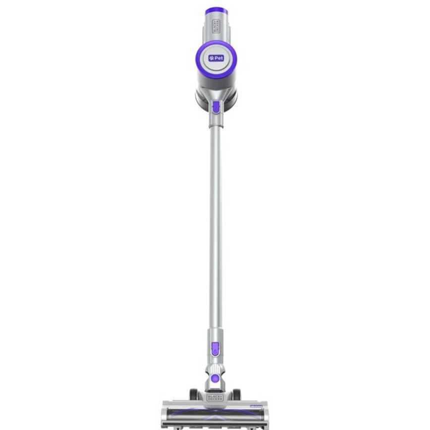Black+Decker Powerseries Pet Stick Vacuum