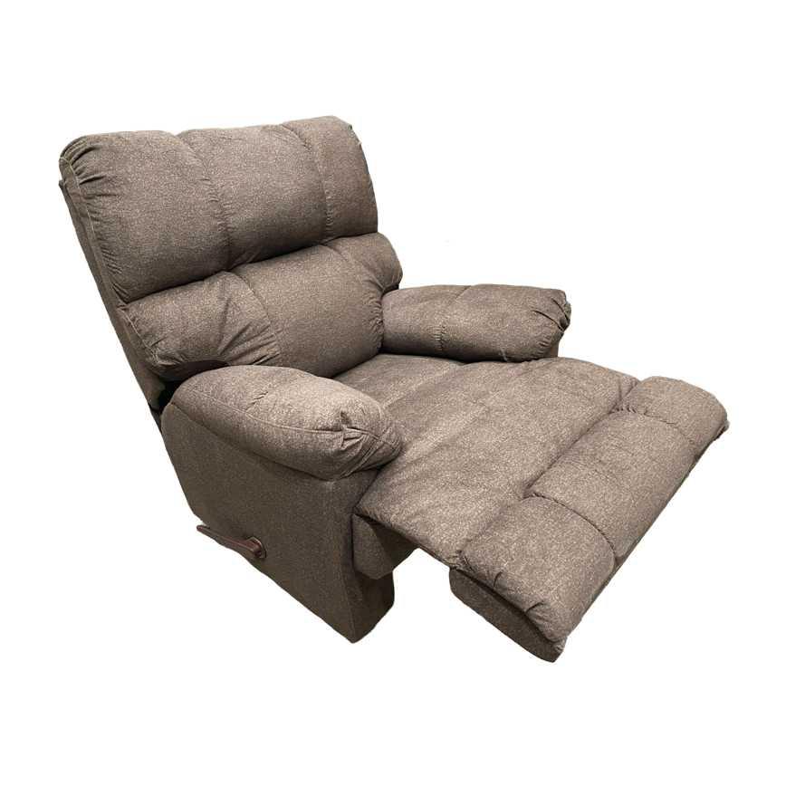Rocker Recliner 37" x 42.5" x 41.75"