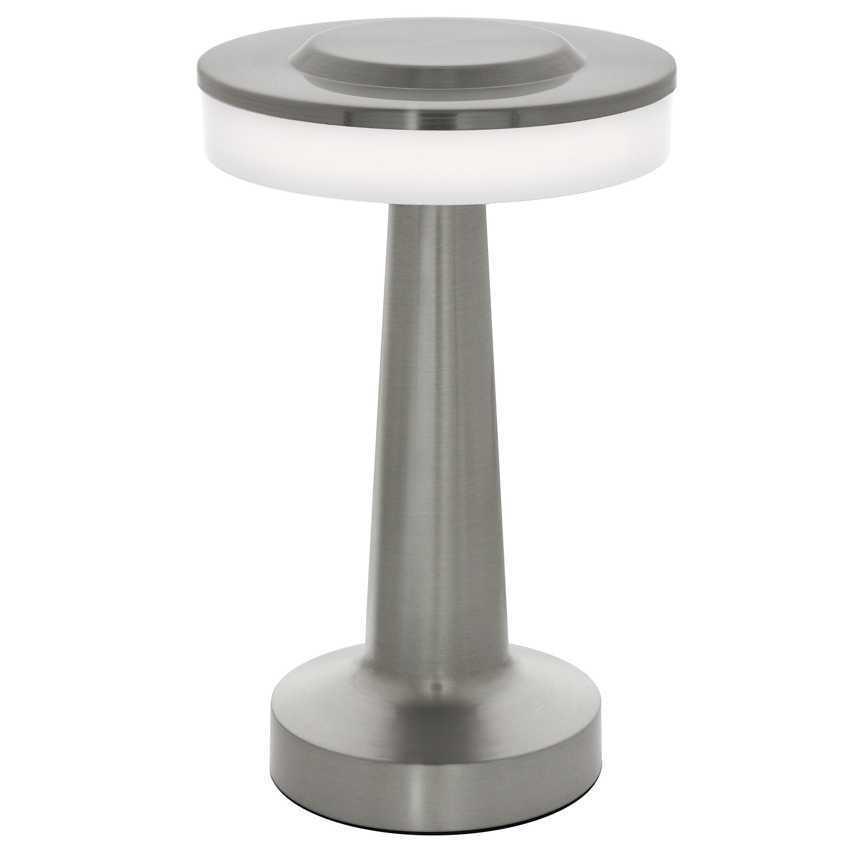 Lustre Rechargeable Mini Lamp