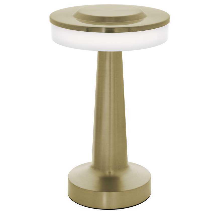Lustre Rechargeable Mini Lamp