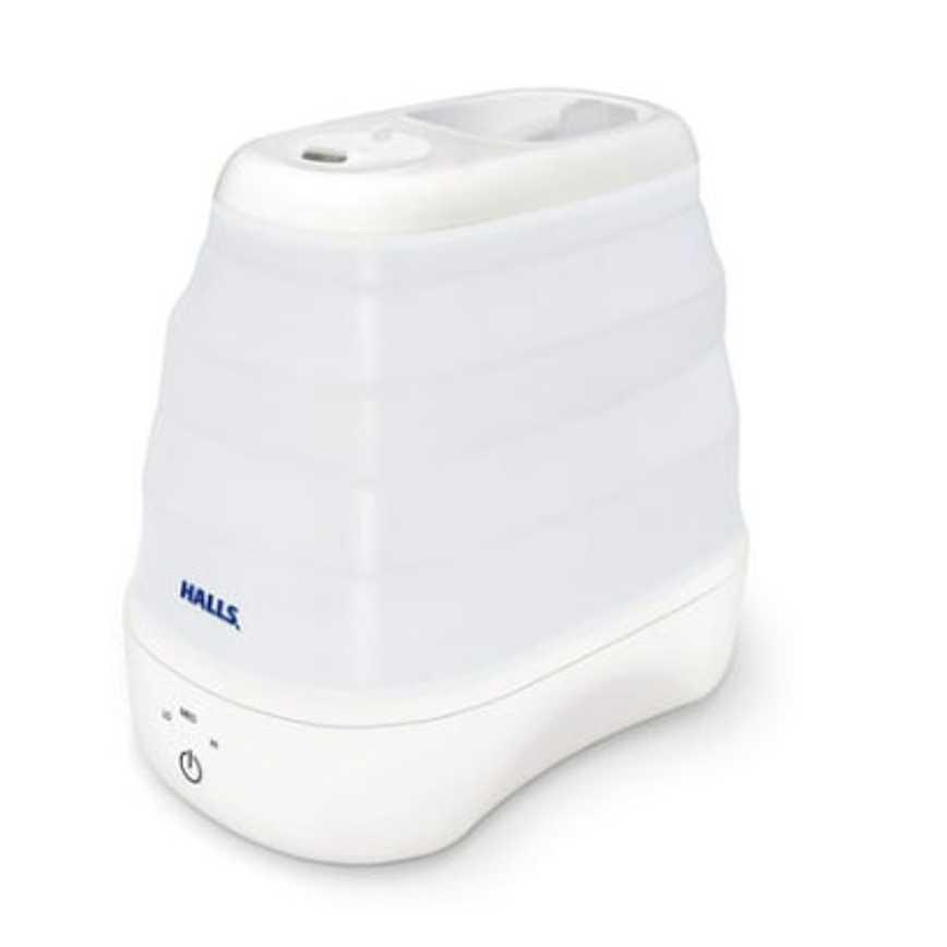 Halls Collapsible Humidifier 1 Gal.