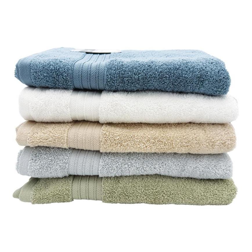 Cannon Stella Bath Towel Ensemble