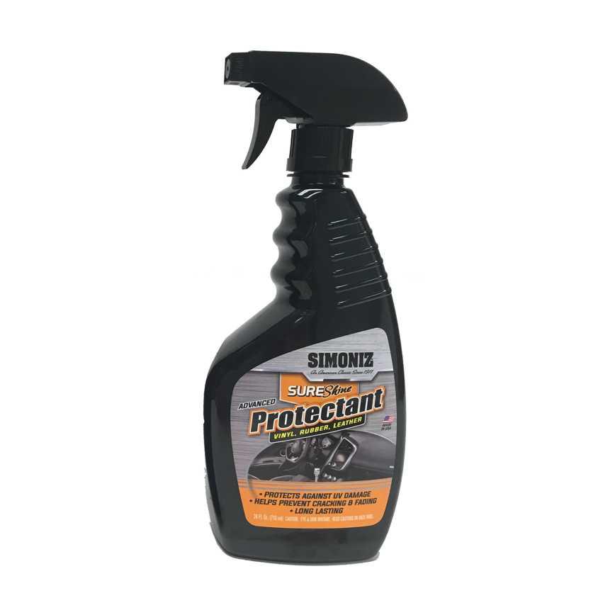 Simoniz Sure Shine Protectant 24 oz.