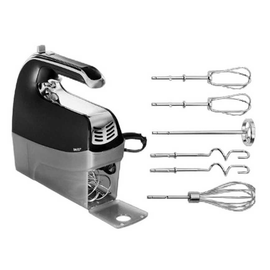 Hamilton Beach Performance Hand Mixer 6-Speed