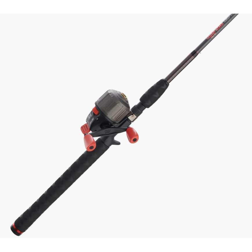 Ugly Stik Ugly Tuff Spincast Combo