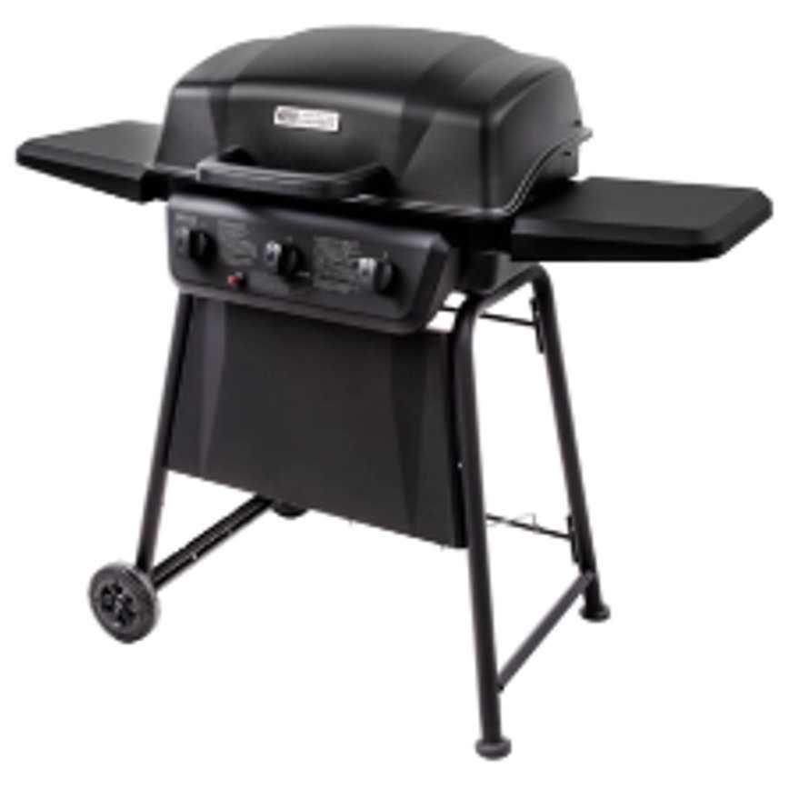 Char-Broil American Gourmet 3-Burner Gas Grill