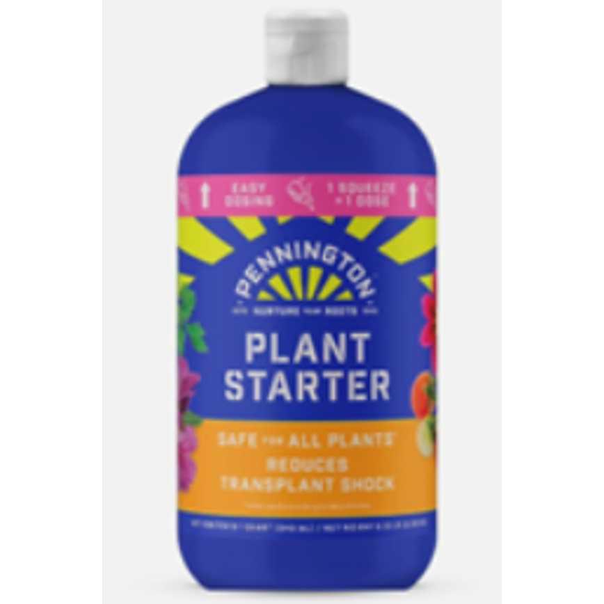 Pennington Liquid Plant Starter 32 oz.
