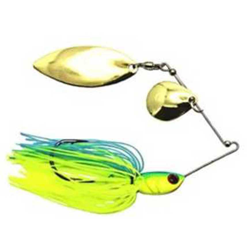 Dobyns Spinnerbait Assortment
