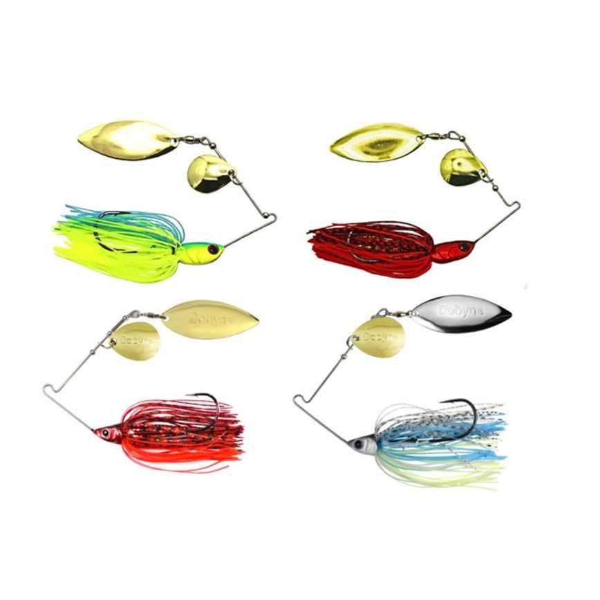 Dobyns Spinnerbait Assortment