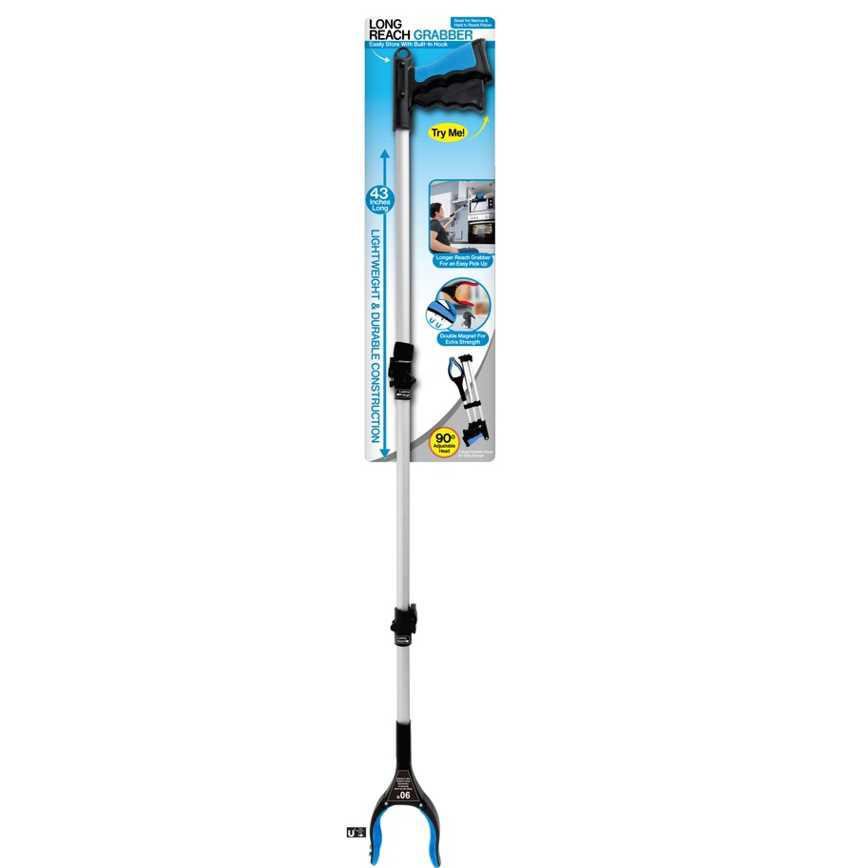 As Seen On TV Long Reach Flexi Grabber 43"