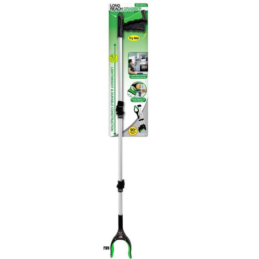 As Seen On TV Long Reach Flexi Grabber 43"