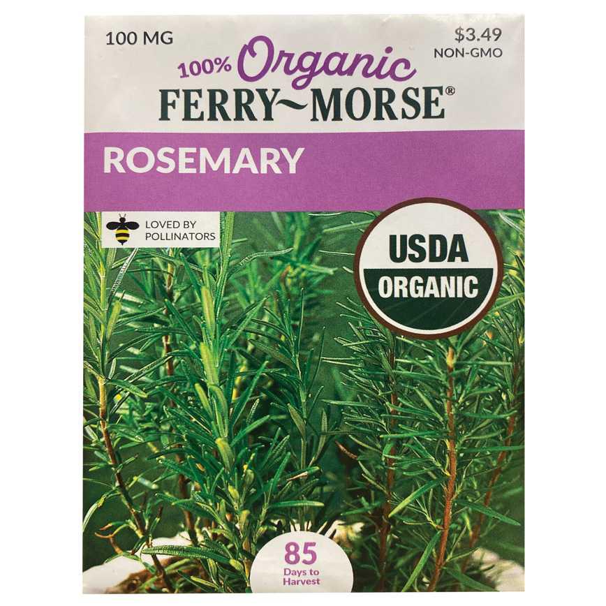 Ferry-Morse Garden Herb Seeds