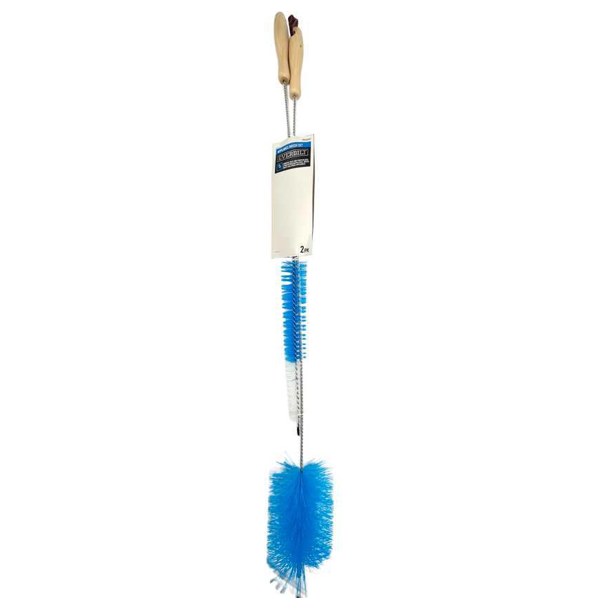 Appliance Brush Set 2 pc.