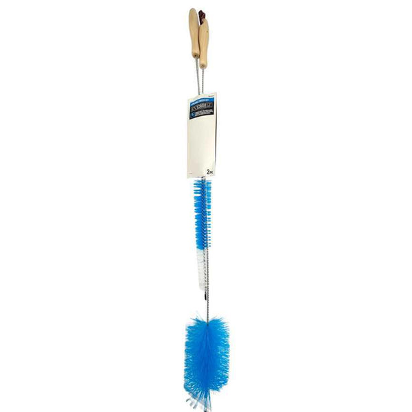 Appliance Brush Set 2 pc. - Ollie's Bargain Outlet