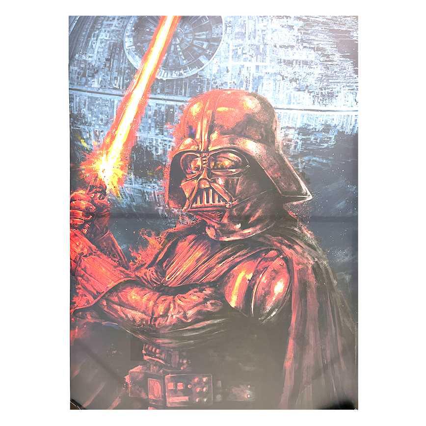 Licensed Canvas Art 24" x 36"