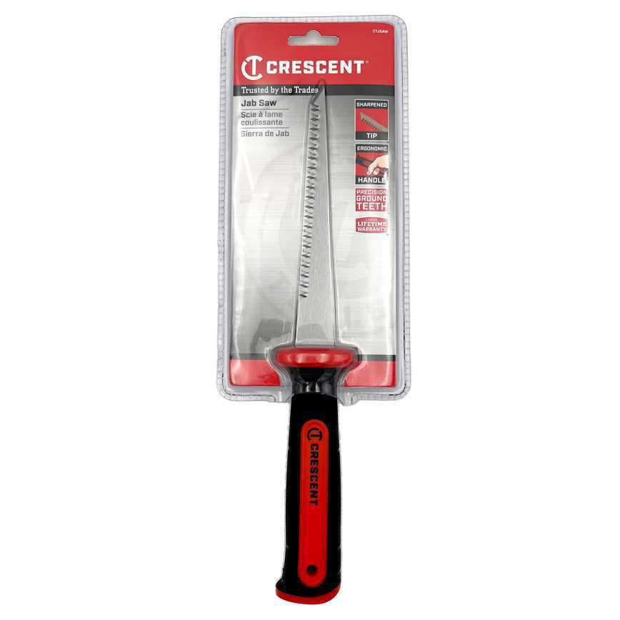 Crescent Jab Saw 12"