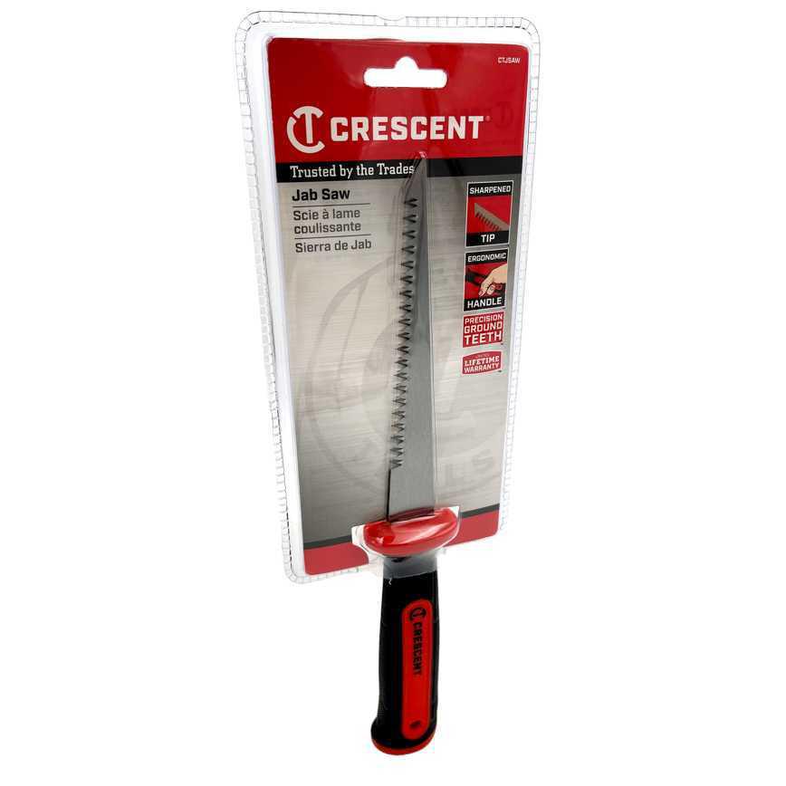Crescent Jab Saw 12"