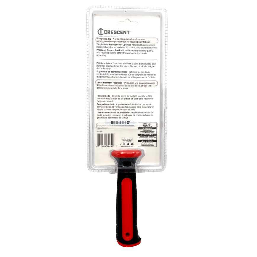 Crescent Jab Saw 12"