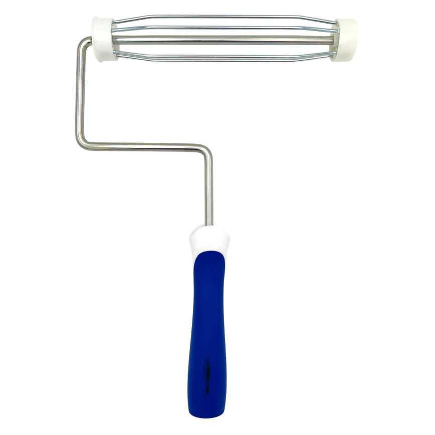 Best Wire Roller Frame 9"