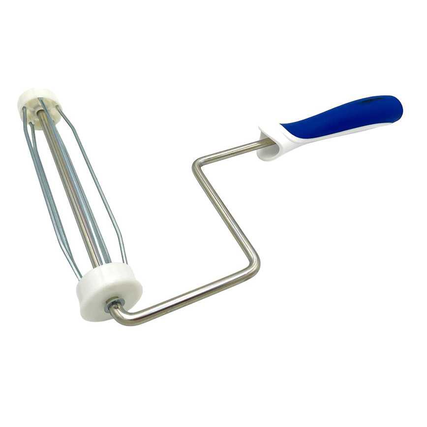 Best Wire Roller Frame 9"