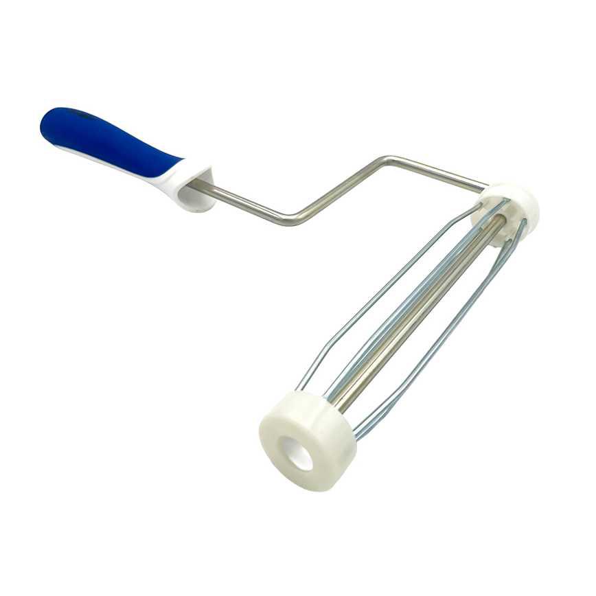 Best Wire Roller Frame 9"