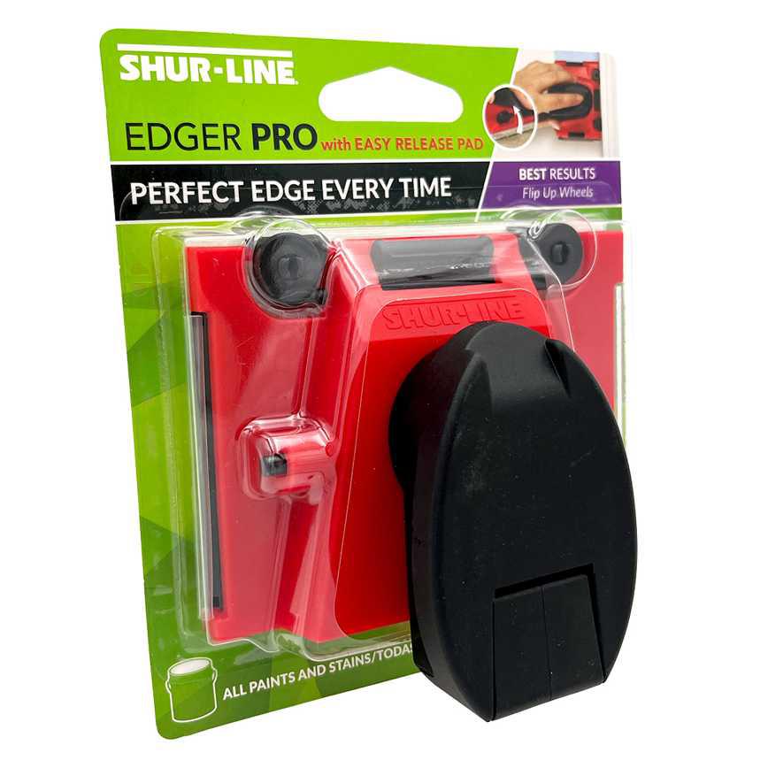 Line Edger Shur-Line Edger Pro - Ollie's Bargain Outlet